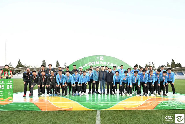 江苏肯帝亚上调19岁小将 国内球员注册达16人